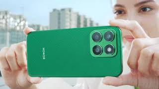 HONOR X8b - Đột Phá Không Gian, Tối Giản Hình Thái #BaoTangThapKy #HONORX8b