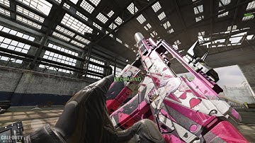 The BEST HOLGER 26 Gunsmith/Loadout I No Recoil + Fast ADS I HOLGER Attachments COD  Mobile Season5