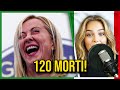 GOVERNO MELONI: 120 VITE SALVE! MA NESSUNO NE PARLA! MONOPATTINI &amp; 30 KM/H