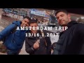 Amsterdam trip 2017