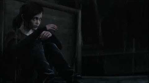 Last of Us Grounded (5: The Secret)