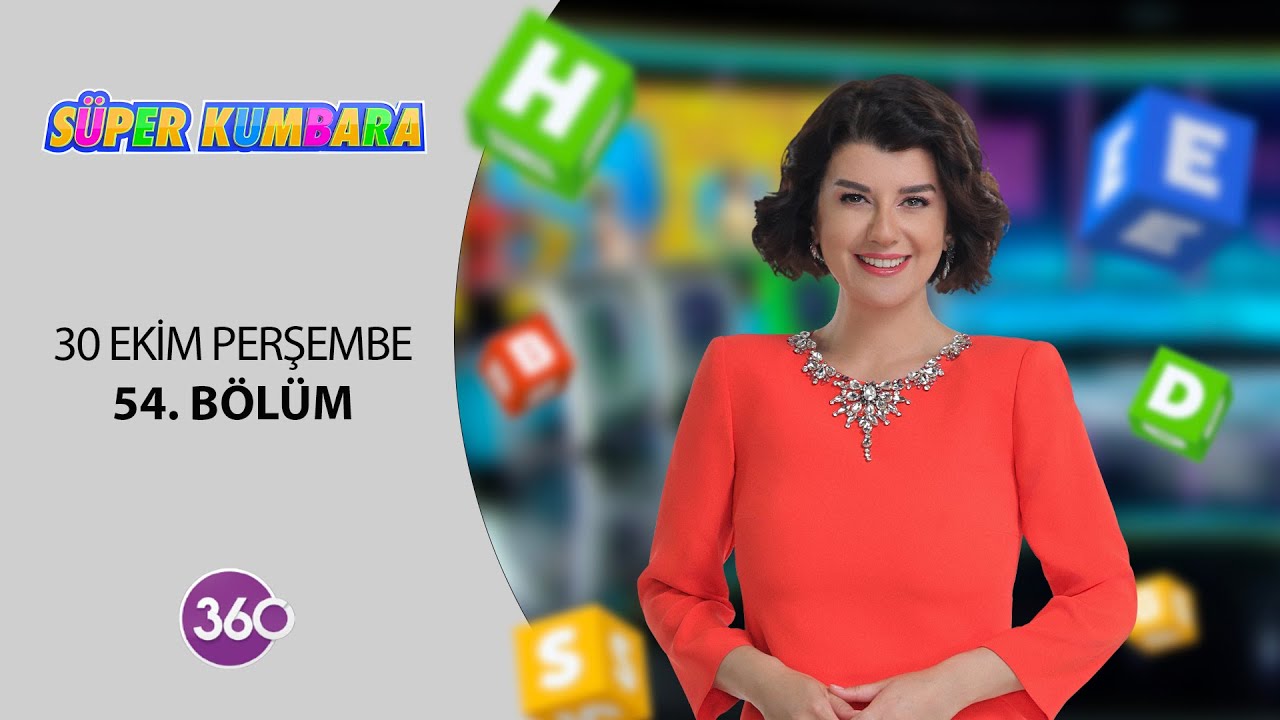 Süper Kumbara | Yeliz Bozkurt | 🎉 Kahkaha, Neşe ve Sürprizler!  | 30 10 2025