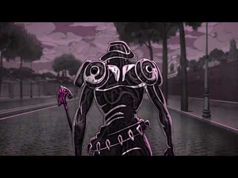 JJBA Golden Wind - Silver Chariot Requiem Pursuits the Polnareff [HD] 