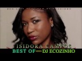 Isidora Campos - Best Of Mix 2017 - Eco Live Mix Com Dj Ecozinho