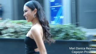 MARI DANICA REYNES | MISS UNIVERSE PHILIPPINES 2020