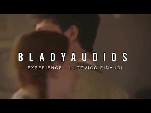 experience - ludovico