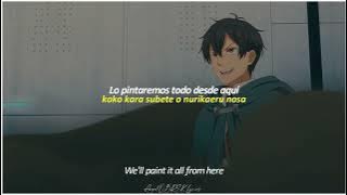 Otome Game Sekai wa OP FULL | Kashitarou Itou 