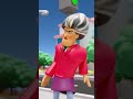 Hey ! Shut Up! - Meme Animation #shorts