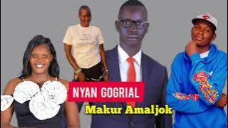 Makur Amaljok // Nyan Jieng // South Sudan New Music