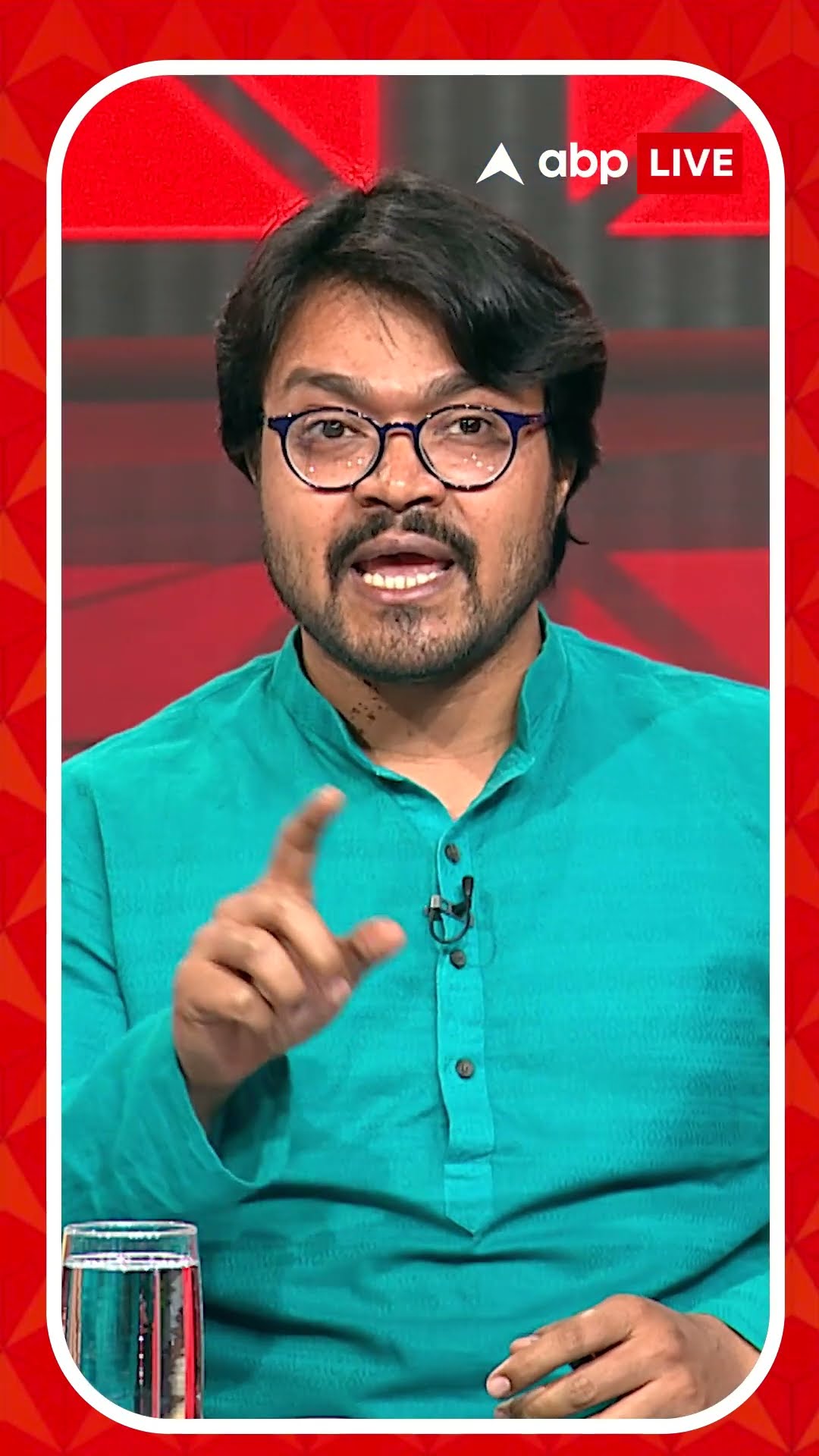 'উড়িষ্যা জেতার পর কেন বিজেপি নেতা বাংলা জেতার হুঙ্কার দেননি?' প্রশ্ন অনির্বাণের
