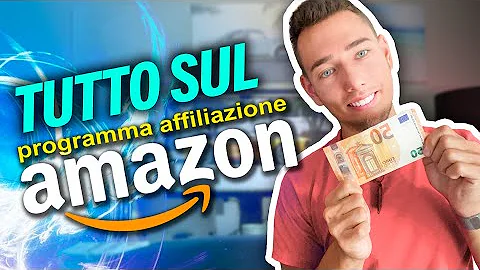 Quanto paga Amazon affiliazione?