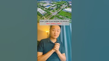 ĐÁY LỚN của nhóm cổ phiếu BĐS? #chungkhoan #nganhang #taichinh #dautu #bds