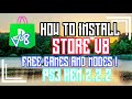 NEW HOW TO INSTALL STORE V8 PS3 HEN 2.2.2 FREE GAMES AND MODES