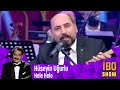 Hüseyin Uğurlu Sazıyla birlikte yorumluyor ''Hele Hele''