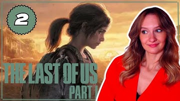 Meet the Clickers | The Last of Us First Playthrough | Ep. 2