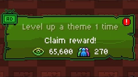 How to Level Up a Theme in Tuber Simulator? Quest Tutorial