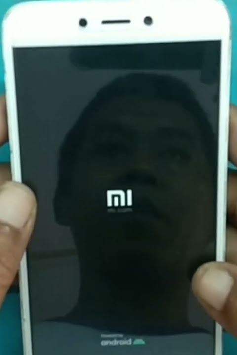 HOW TO OVERCOME REDMI 4X NICKEL RESTART CONTINUOUSLY