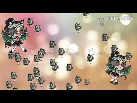 •|Mi Primer Video|•     [Gacha Life]
