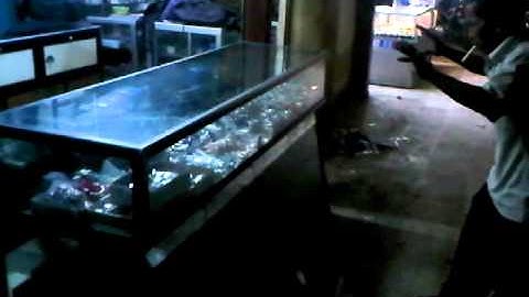 tenaga dalam tanpa rekayasa