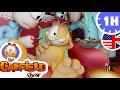 THE GARFIELD SHOW - BEST COMPILATION SEASON 3 -  Furry tales part 2