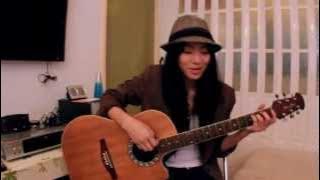 Maroon 5 - Payphone Cover by Nadine Lustre BND Spoof
