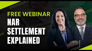NAR Settlement Explained - What Home Sellers Must Know
