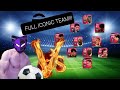 GAME Vs FULL ICONIC TEAM [PES 2021 MOBILE /eFOOTBALL ]- How to beat full iconic squad ?!