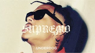 Fuego - Underdog (Official Audio)