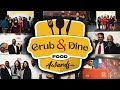 Grub and dine food awards 2023 l red fm bengaluru