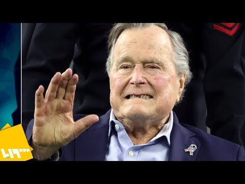 فيديو: جورج بوش الأب الصافي: ويكي ، متزوج ، أسرة ، زفاف ، راتب ، أشقاء
