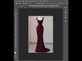 Photoshop Border Effect Tutorial | Clean Outline Effect in Photoshop