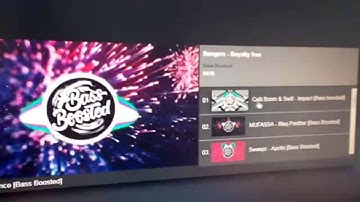 Video Playlist like YouTube! (Html + Css)