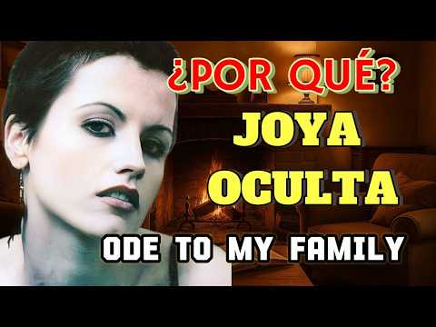 POR QUÉ ODE