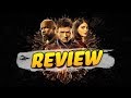 Robin Hood - Review!