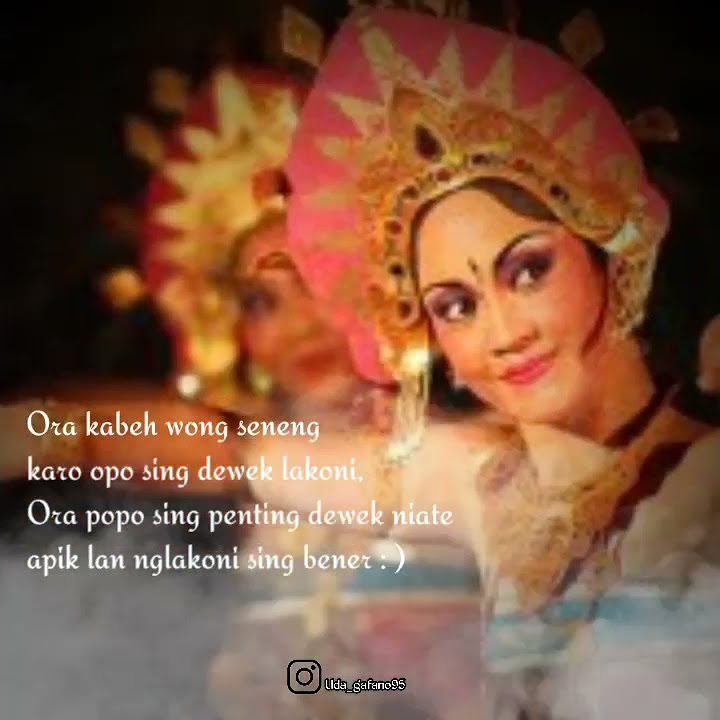 QUOTES LITERASI KEREN || MENGIKUTI BEAT DJ GAMELAN JARAN TEJI