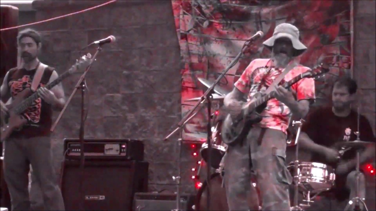 Rockin Robs River Fest ,Aug 2nd 2019 - YouTube