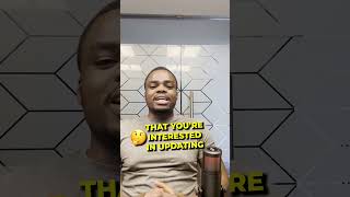 How to remove items off your credit report without a dispute letter #creditrepair  #disputes  #fyp