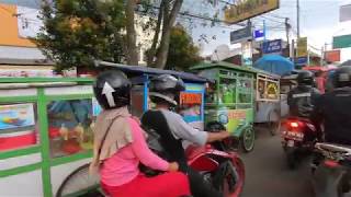 NGABUBURIT MUTERAN CIBOGO CIMAHI SELATAN │Kang Jayus Momotoran