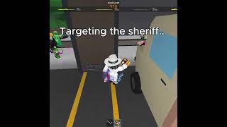 BEATING TEAMERS IN MMV *they all left🤫| #roblox #murdermystery2