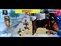 Top Criminal Bundle 😱 💰 |Garena Free Fire| BR RANK PUSH