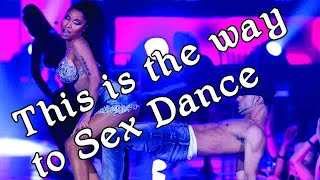 World Best Porn Dance