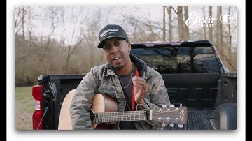 Michael Warren performs "Another Round" with Elixir Strings