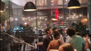 The exchange Singapore