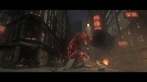 Prototype 2   Fly in the Ointment