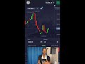 Live Binary Options Trading on Pocket Option #trading #binaryoptions