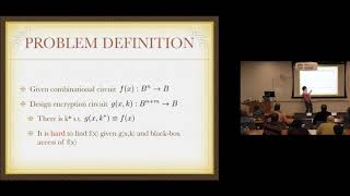 Advances in Logic Locking for Hardware IP Protection