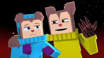 FNF AnotherBrother Lyrics Full Animated - Dingaling Oxaya is Here !