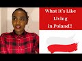 Living in Poland (Lublin Edition) -Let’s talk,Student Life | Polish Language | Racism |Safety etc.