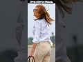 Melania Trump Just Broke The Internet Melania Shorts