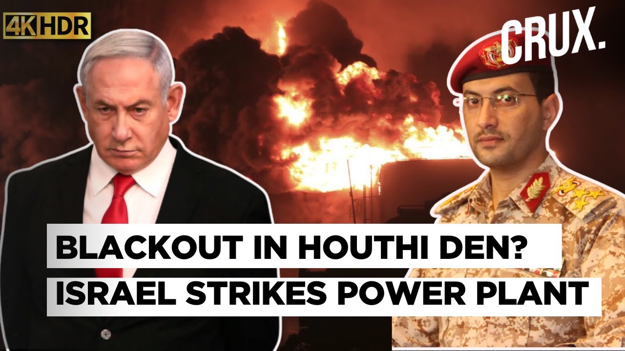 Iran Warns Israel of ‘New Surprises’, Pezeshkian Heads To Armenia After Trump’s Zangezur Deal | 4K